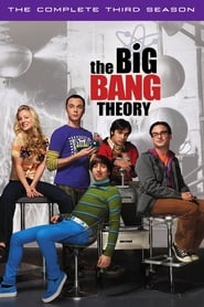 The Big Bang Theory Season 3 Episode 19