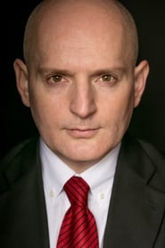 Matthew Foster as Principal Davis