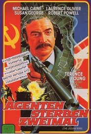 Agenten sterben zweimal 1984 Stream German HD