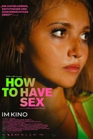 Poster How to Have Sex