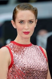 Emily Blunt