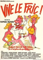 Poster Vive le fric ! 1985
