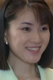 Keiko Imamura is Psychic Schoolteacher