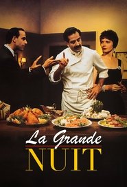 La grande nuit film en streaming