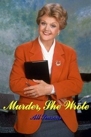 Murder, She Wrote Season 3 Episode 19