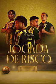 Jogada de Risco постер