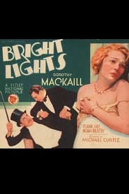 Bright Lights 1930 吹き替え 動画 フル