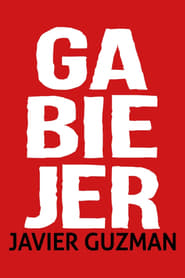 Poster Javier Guzman: Ga-Bie-Jer