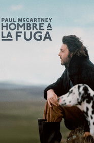 Dónde Ver Paul McCartney: Hombre a la fuga (2026) Online Gratis