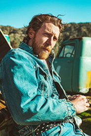 Nicholas Hargous as Vandal #1