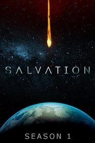 Salvation Temporada 1 Episodio 12