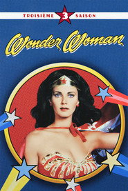 Wonder Woman Season 3 5