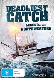 Deadliest Catch: Legend of the Northwestern 2014 吹き替え 動画 フル