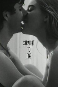 Poster Straight to One 1993