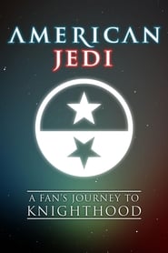 Poster American Jedi