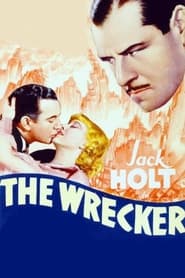 Poster The Wrecker