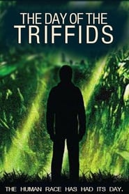 The Day of the Triffids poster