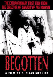 Begotten (1990) Assistir Online