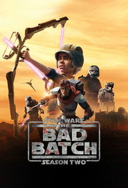 Star Wars: The Bad Batch Season 2 7