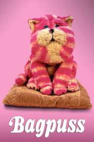 Bagpuss poster