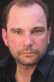 Adam Nelson as Mr. Van De Kamp / Husband