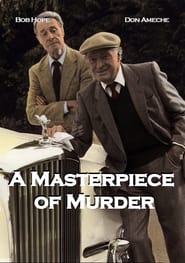 Poster A Masterpiece of Murder