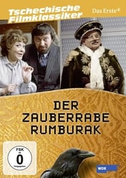 Poster Der Zauberrabe Rumburak