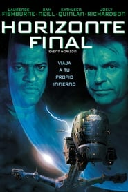 Horizonte Final: La Nave De La Muerte (1997) HD 1080p Latino
