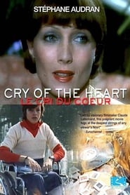 Cry of the Heart постер