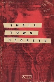 Small Town Secrets Episode Rating Graph poster