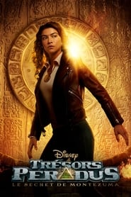 Serie streaming | voir Trésors perdus : Le secret de Montezuma en streaming | HD-serie