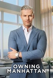 Poster Owning Manhattan - Season 1 2024