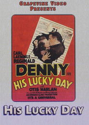 His Lucky Day