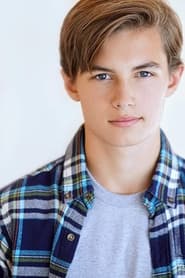 Austin Kane as Reese Maynard