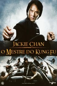Jackie Chan: Maestro en Kung Fu 2009