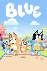 Bluey
