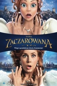 Zaczarowana