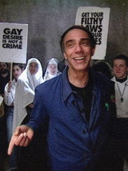 Queer Edward II постер