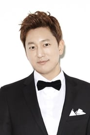 Han Suk-joon as Host
