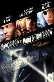 Poster Sky Captain and the World of Tomorrow