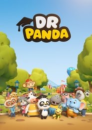 Dr Panda Episode Rating Graph poster