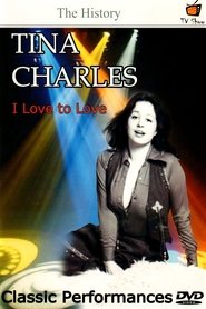 Poster Tina Charles: I Love to Love