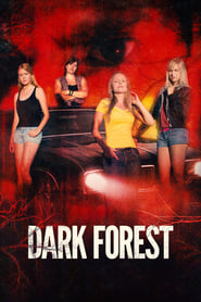 Poster Dark Forest