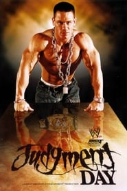 WWE Judgment Day 2005