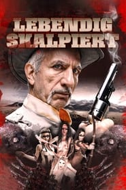 Lebendig skalpiert (2020) Cliver HD - Legal - ver Online & Descargar