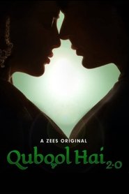 Poster Qubool Hai 2.0 - Season 1 Episode 9 : Race Against Time 2021