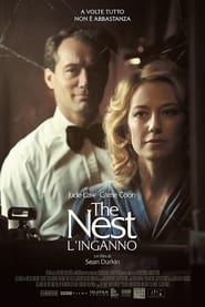 The Nest - L'inganno poster watch The Nest - L'inganno now