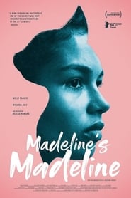 Madeline's Madeline постер