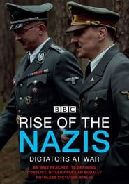 Rise of the Nazis постер