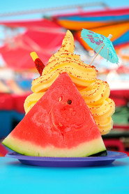 Carnival Eats poster